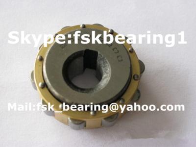 China 61406-11YSX Double Row Eccentric Bearing 25mm × 68.5mm × 42mm for sale