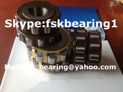 China ABEC-1 ABEC-3 ABEC-5 Eccentric Roller Bearing 618YSX Brass Cage for sale