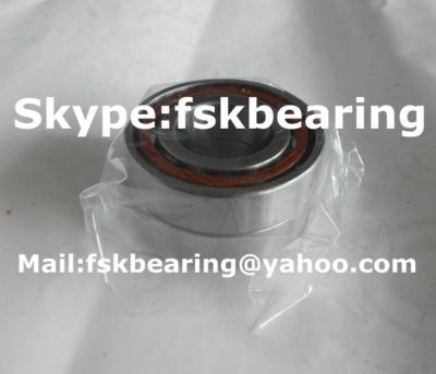 China 7205CTYNDBLP4 Matched Pair Angular Contact Ball Bearing Back to Back for sale
