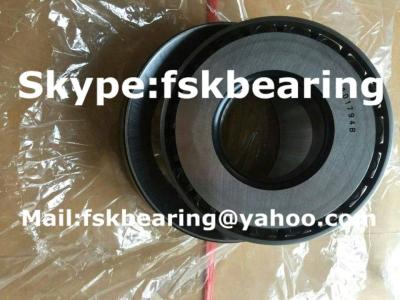 China Radial 805015 Tapered Roller Bearings for Truck 70mm X 165mm X 57mm for sale