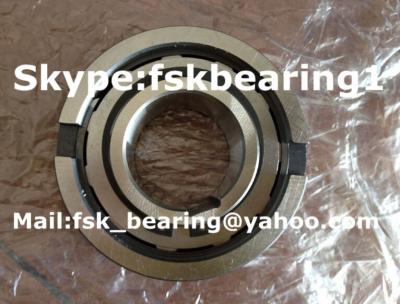 China FK6205 One Way Bearing Series Clutch Release Bearing 25mm X 52mm X 15mm for sale