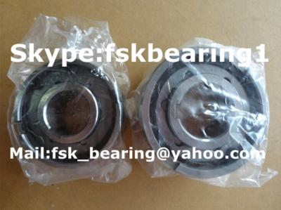 China 30mm Bore Clutch Release Bearing ZZ6206 Single Direction Bearings for sale