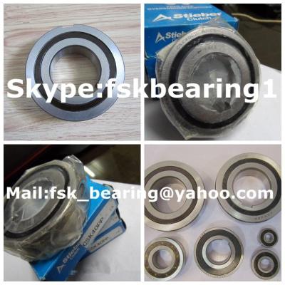 China CSK35-PP Clutch Release Bearing Freewheel Clutches 35mm X 72mm X 17mm for sale