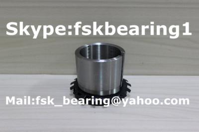 China Bearing Sleeve HE322 Adapter Sleeve Bearing Accessories for metric shafts for sale