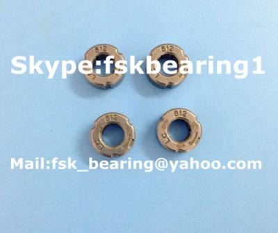 China OWC612GXRZ One Way Needle Roller Bearing for Powder Metallurgy for sale