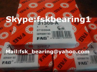 China FAG 30621 Tapered Roller Bearings for Auto Bearing Auto Alloy Wheel for sale