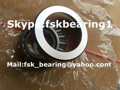 China Non - standard T2ED060 Taper Roller Bearing Auto Part Bearing Single Row for sale