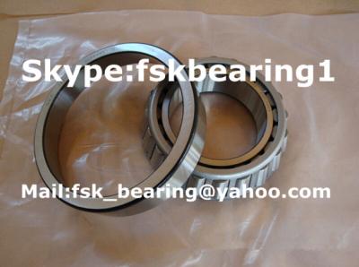 China T7FC 060/QCL7C Metric Single Row Tapered Roller Bearings Single Row for sale