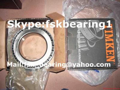 China Original TIMKEN 30613 Tapered Roller Bearings Cup and Cone Set Bearing Assembly for sale