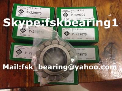 China Japan Brand INA F-555809 Printing Machine Bearing Assembly for sale
