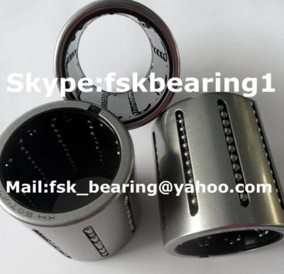 China KH2030PP KH Series Pressing Bush Linear Motion Bearings Light Slide Bearing for sale