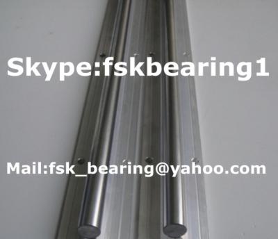 China SBR20 SBR Round Shape Linear Motion Bearings Mall Slide Customized for sale