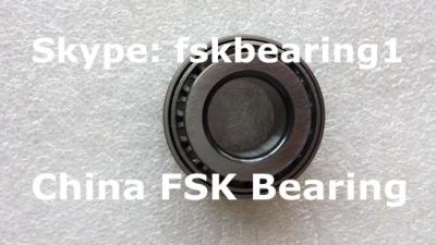 China SET45 Tapered Cone and Cup Set Roller Bearings for Jeep High Precision for sale