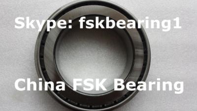 China 55KW02 Auto Wheel Bearing 50mm x 100mm x 31mm Drive Axle Bearing for sale