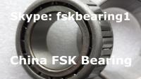China Heavy Duty 38KW01 Inch Size Tapered Roller Bearings Automobile Bearing for sale