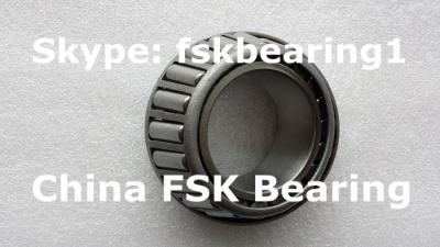 China High Precision Auto Bearing TR100802 Tapered Cup And Cone Bearing for sale