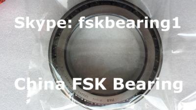 China Singal Row Tapered Roller Bearings T7FC055 Automobile Hub Bearings for Machine Parts for sale