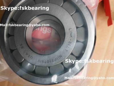 China LINK BELT Brand MUS1307TMW102 Cylindrical Roller Bearing ID 80mm for sale