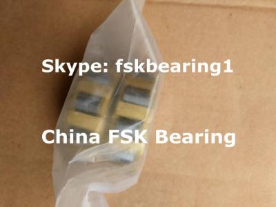 China 80752202K Eccentric Roller Bearing Double Row Gear Box Bearing for sale