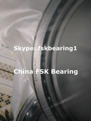 China NTN SF4381 PX1 Ball Bearing Excavator Spare Parts Replacement for sale