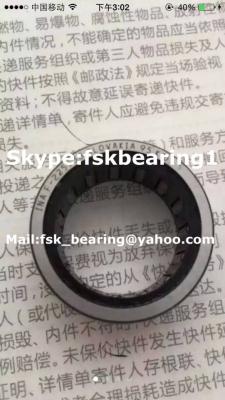 China INA F-4346.04 Flat Thrust Bearing  Printer 110mm x 130mm x 25mm for sale