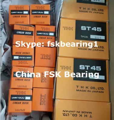 Chine Type de fin d'incidence de bloc de glissière d'incidences de mouvement linéaire de THK SC35UU à vendre