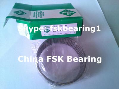 China Standard Series K60X65X20 Needle Roller Bearing Japan Brand INA for sale