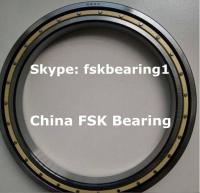China 61836M 6836M Metric Thin Section Bearings Brass Cage 180mm x 225mm x 22mm for sale