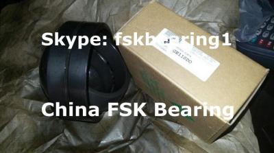 China INA GE-25 ET-2RS Radial Spherical Plain Bearings 25mm x 42mm x 20mm for sale