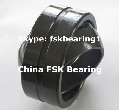 China IKO INA GE35-UK-2RS Chrome Steel Radial Spherical Plain Bearings Joint Bearings for sale