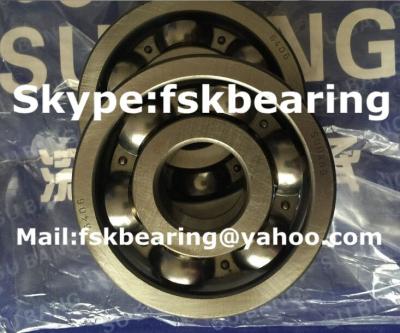China Heavy Load 6405 6406 6407 Deep Groove Ball Bearing For Electrical Machine for sale