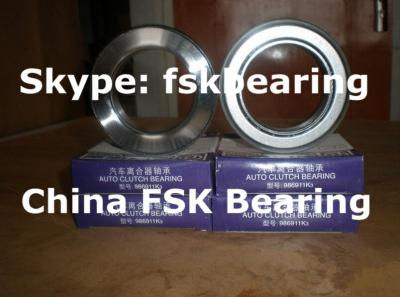China Nonstandard 9588214 Automotive Release Bearing Thrust Ball Bearing for sale