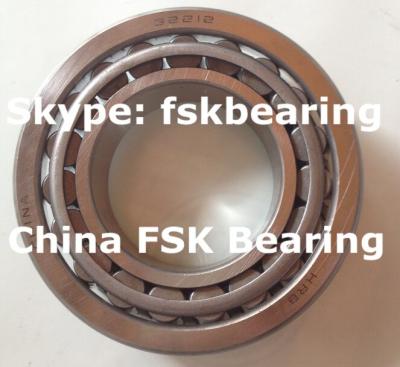 China ABEC-5 LY-3067 Tapered Roller Bearings Single Row Chrome Steel for sale