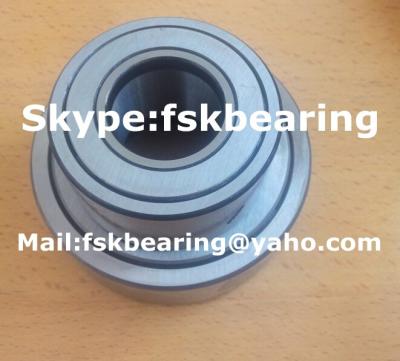 China Wall Thicked Type Track Roller Bearings For Guide 306807C-2Z , Double Row Thrust Roller Bearing for sale
