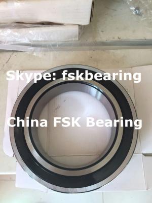 China Double Sealed 24020-2CS2/VT143 Spherical Roller Bearing Radial Load 100 × 150 × 50mm for sale