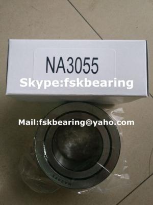China Full Complement NA3050 NA3055 Needle Roller Bearings , Heavy Duty Roller Bearing for sale