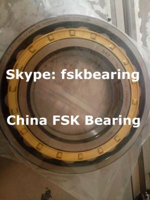 China Inched CRL 36 AMB Cylinder Roller Bearing Brass Cage Brass Pin Nonstandard for sale