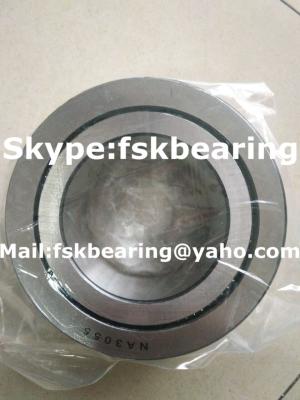 China Big Size NA3150 Entity Bushed Needle Roller Bearing CRB Track Rollers for sale
