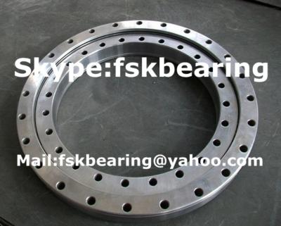 China Precision XU080430 XU300515 Crossed Roller Slewing Bearing for Nc Rotary Table for sale
