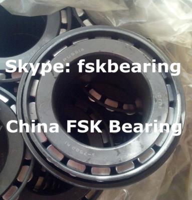 China Russia Market 6-7707y , 6-7207 Inched Tapered Roller Bearings for Automobile for sale