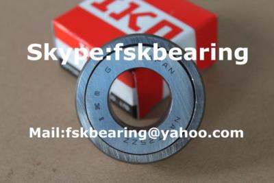 China Separated Type NAST 17 ZZUUR Track Roller Cam Follower Bearing IKO / THK for sale