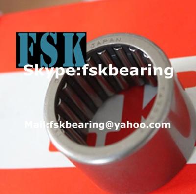China IKO Brand TLA 910 Z One Way Needle Roller Bearings Thin Wall No Inner ring for sale