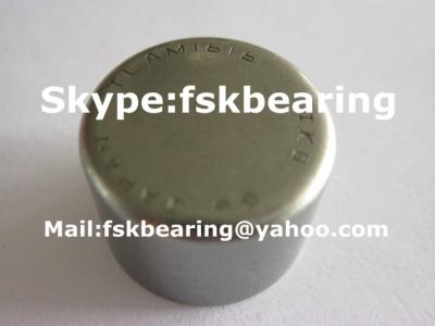 China Enclosed Type TLAM 1616 TLAM 59 Drawn Cup Needle Bearings BK TLAM TAM Series for sale