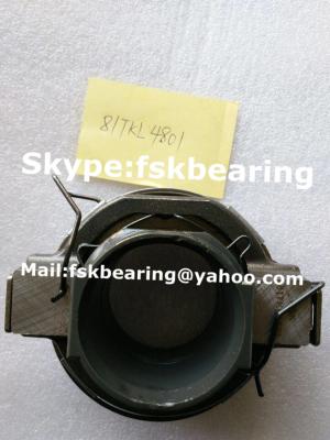 China ISUZU Auto Parts 81TKL4801 Clutch Release Bearing for 4HK1 4HE1 Engine for sale