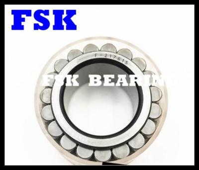 China Full Complement F-217615 Gearbox Cylindrical Roller Bearing 30 x 49.6 x 25mm for sale