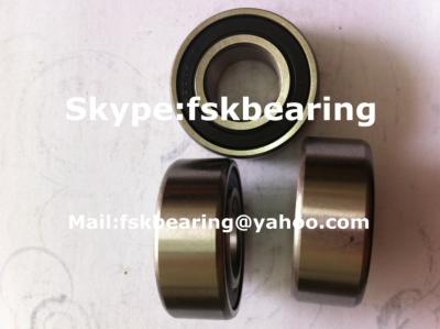 China Thickening 63005 2RS Printing Machine Ball Bearings Double Sealed Chrome Steel for sale