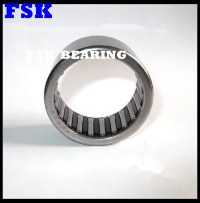 China Full Complement DL3520 DLF3520 Needle Roller Bearing For Textile And Agricultural Machinery for sale