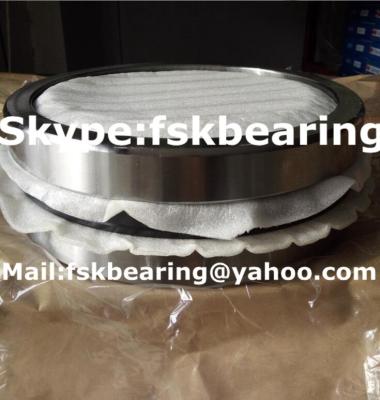 China Large Size HM126048 / HM124618XD TIMKEN Bearing Double Row Chrome Steel for sale
