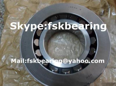 China Cetificated AXS6074 Thrust Angular Contact Roller Bearing Single Row Chrome Steel for sale