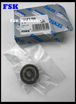 China Non Standard 626ZZ W8 Deep Groove Ball Bearing Thickening 6 X 19 X 8 Mm for sale